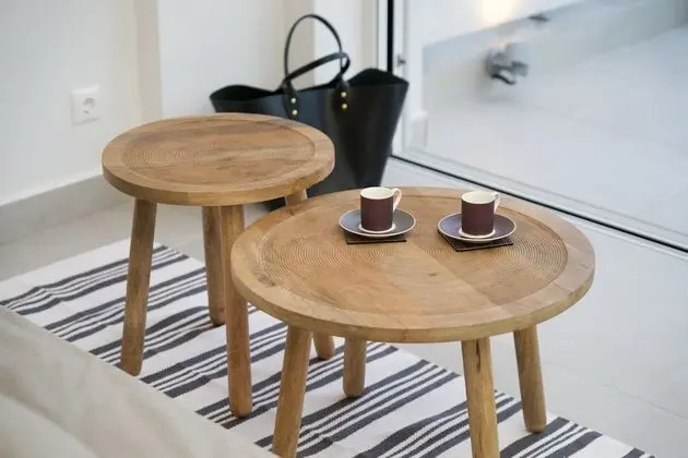 Comfort Süit, Birden Çok Yatak, Marina Manzaralı