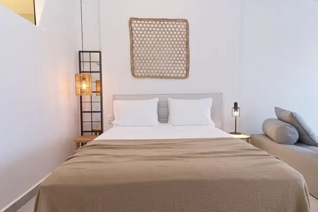 Comfort Süit, Birden Çok Yatak, Marina Manzaralı