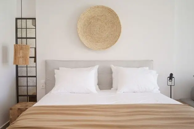Comfort Süit, Birden Çok Yatak, Marina Manzaralı