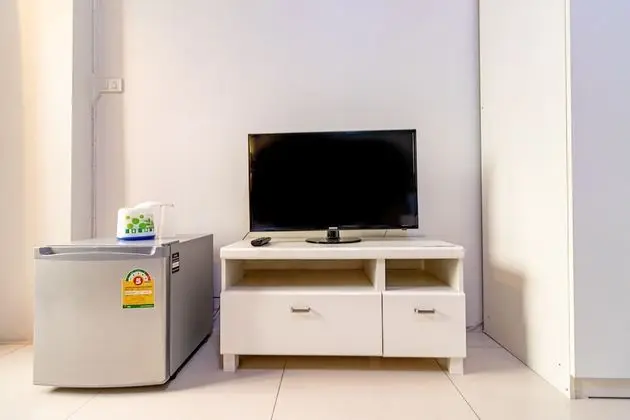 Standard Üç Kişilik Oda
