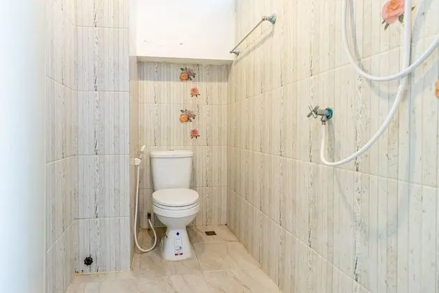 Standard Üç Kişilik Oda