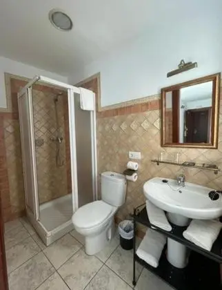 Standard İki Ayrı Yataklı Oda