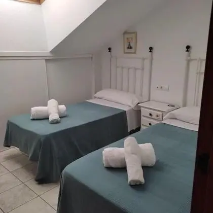 Superior Dört Kişilik Oda