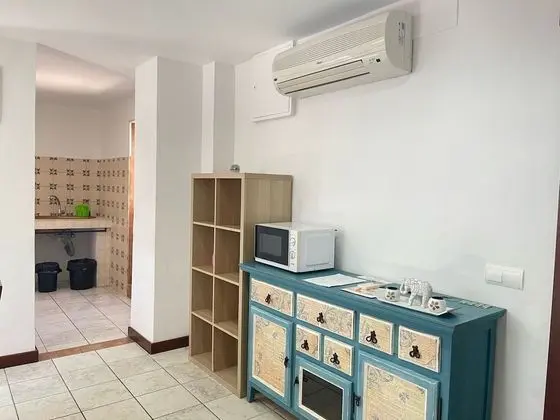 Superior Dört Kişilik Oda