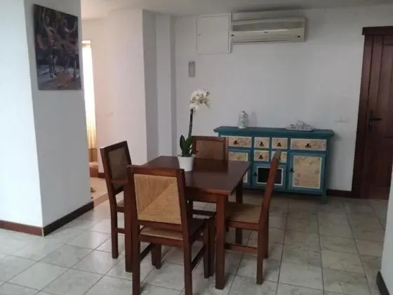 Superior Dört Kişilik Oda