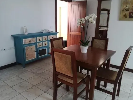 Superior Dört Kişilik Oda
