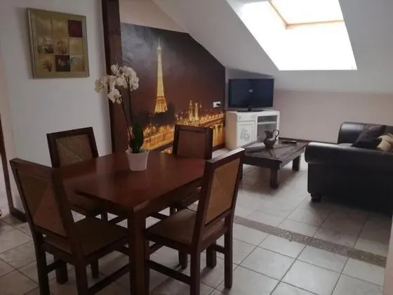 Superior Dört Kişilik Oda