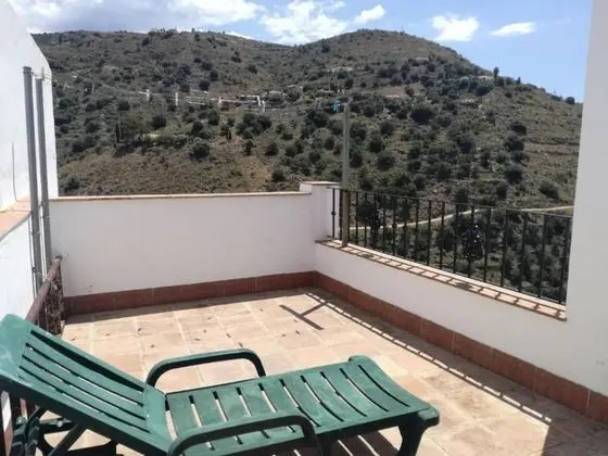 Superior Dört Kişilik Oda