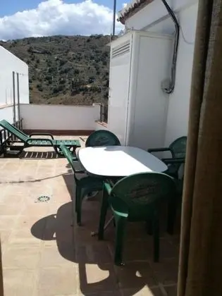 Superior Dört Kişilik Oda