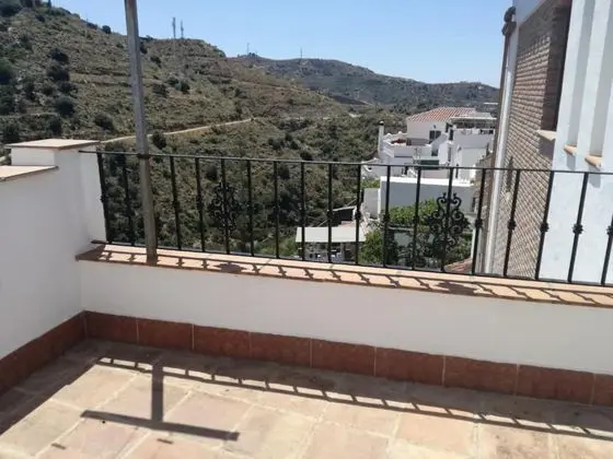 Superior Dört Kişilik Oda