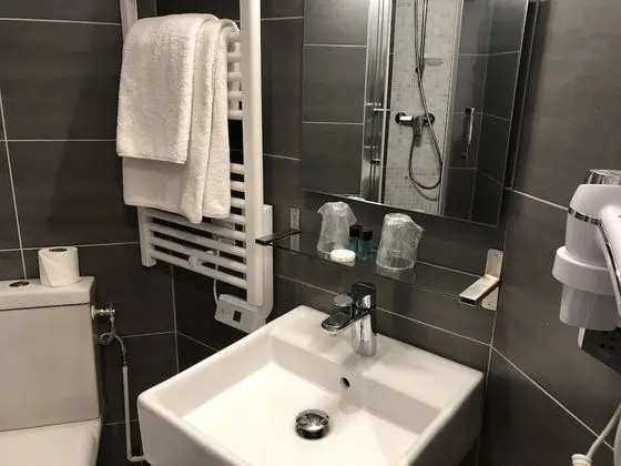 Tek Kişilik Oda