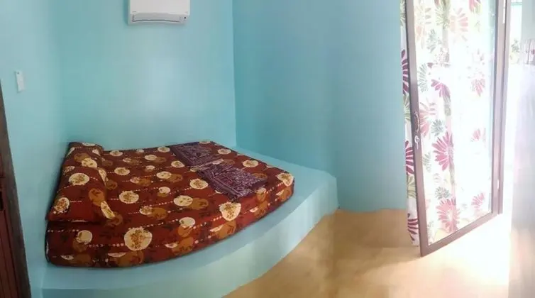 Standard Oda, Havuz Manzaralı