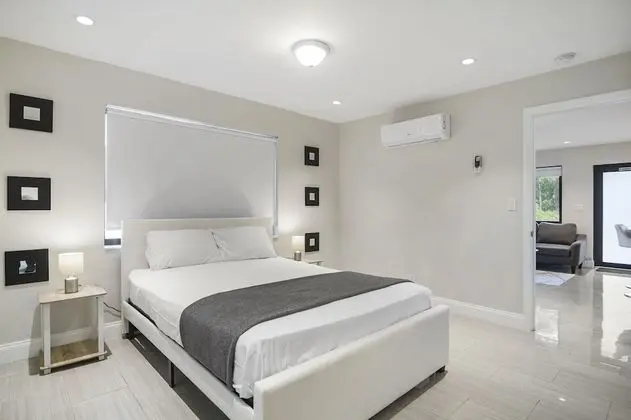 Deluxe Apart Daire, 1 Yatak Odası (Unit 1)