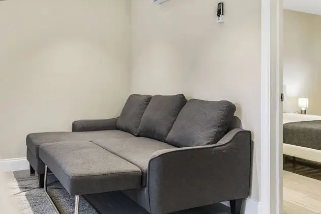 Deluxe Apart Daire, 1 Yatak Odası (Unit 1)