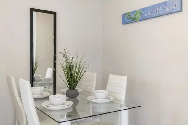 Deluxe Apart Daire, 1 Yatak Odası (Unit 1)