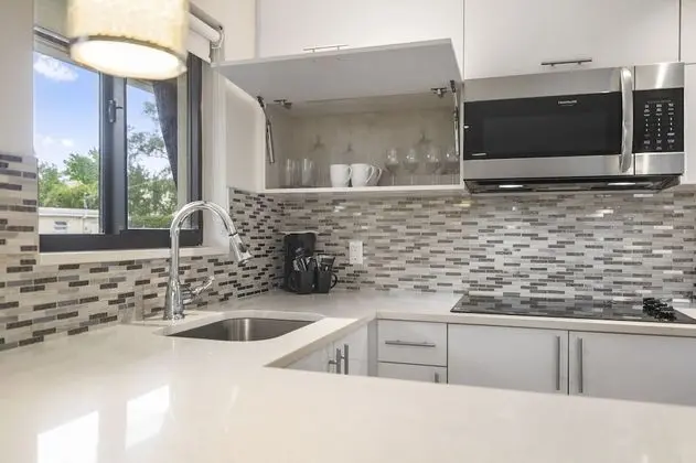Deluxe Apart Daire, 1 Yatak Odası (Unit 1)