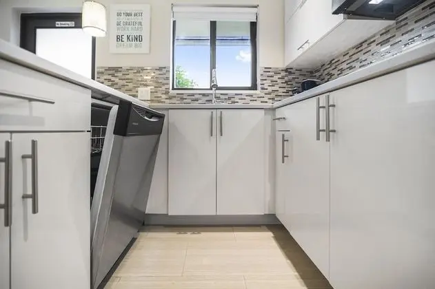 Deluxe Apart Daire, 1 Yatak Odası (Unit 1)