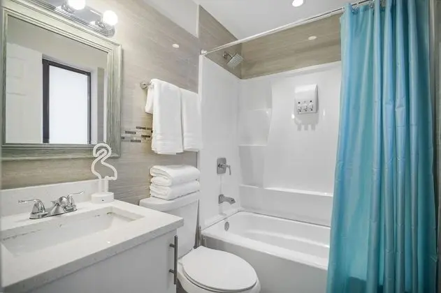 Deluxe Apart Daire, 1 Yatak Odası (Unit 1)
