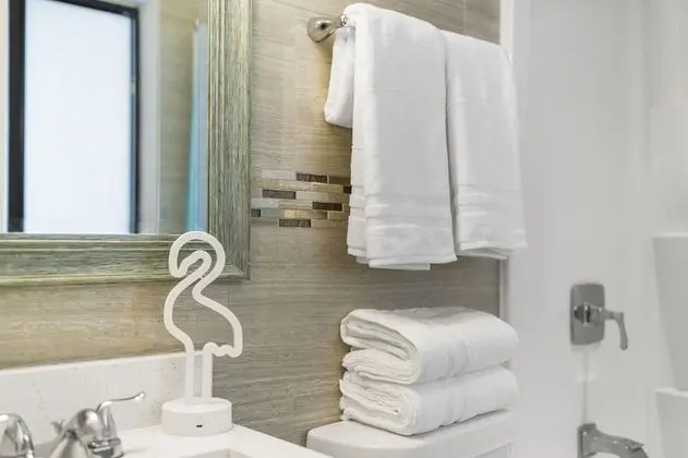 Deluxe Apart Daire, 1 Yatak Odası (Unit 1)