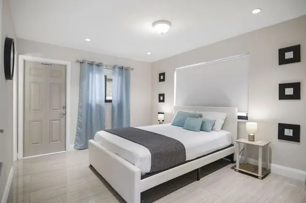 Deluxe Apart Daire, 1 Yatak Odası (Unit 1)