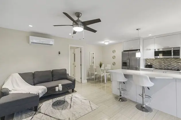 Deluxe Apart Daire, 1 Yatak Odası (Unit 2)