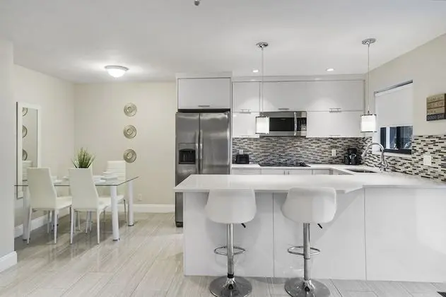 Deluxe Apart Daire, 1 Yatak Odası (Unit 2)