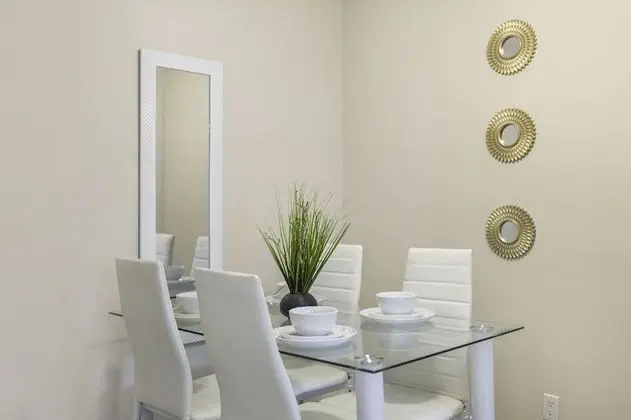 Deluxe Apart Daire, 1 Yatak Odası (Unit 2)