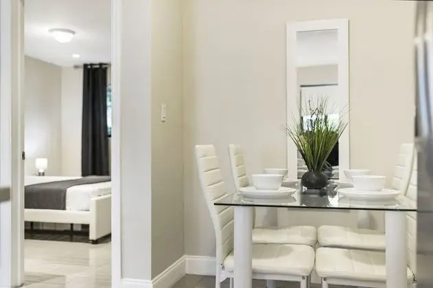 Deluxe Apart Daire, 1 Yatak Odası (Unit 2)