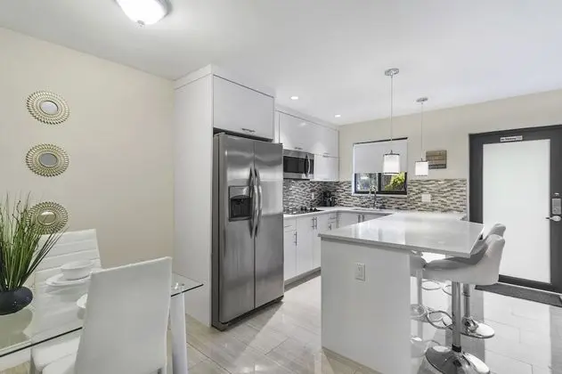 Deluxe Apart Daire, 1 Yatak Odası (Unit 2)