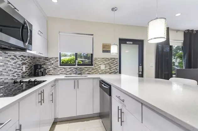 Deluxe Apart Daire, 1 Yatak Odası (Unit 2)