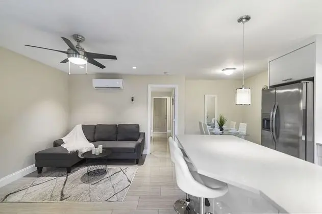 Deluxe Apart Daire, 1 Yatak Odası (Unit 2)