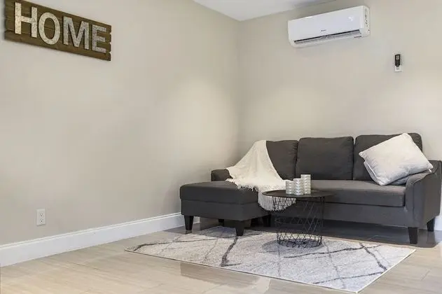 Deluxe Apart Daire, 1 Yatak Odası (Unit 2)