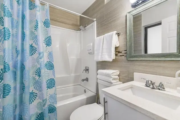 Deluxe Apart Daire, 1 Yatak Odası (Unit 2)