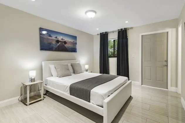Deluxe Apart Daire, 1 Yatak Odası (Unit 2)
