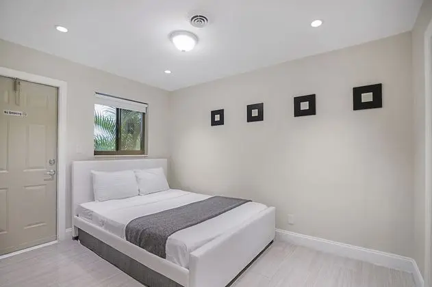 Deluxe Apart Daire, 2 Yatak Odası (Unit 4)
