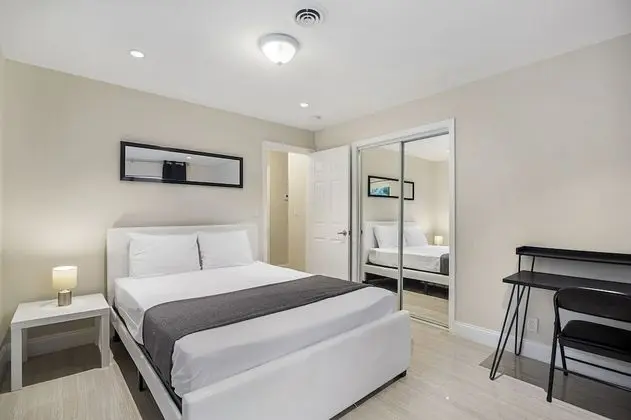 Deluxe Apart Daire, 2 Yatak Odası (Unit 4)