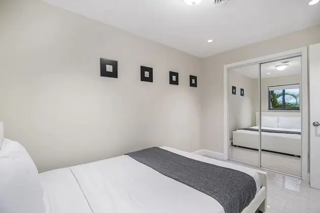 Deluxe Apart Daire, 2 Yatak Odası (Unit 4)