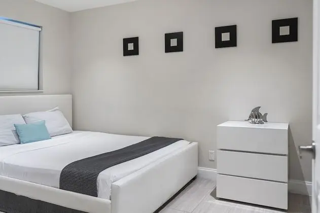 Deluxe Apart Daire, 2 Yatak Odası (Unit 4)