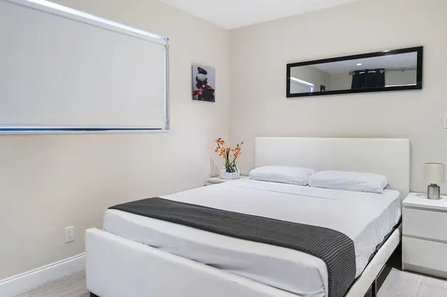 Deluxe Apart Daire, 2 Yatak Odası (Unit 4)