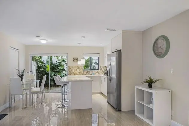 Deluxe Apart Daire, 2 Yatak Odası (Unit 4)
