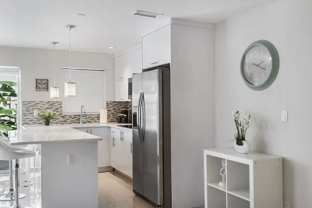 Deluxe Apart Daire, 2 Yatak Odası (Unit 4)