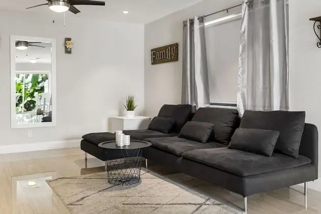 Deluxe Apart Daire, 2 Yatak Odası (Unit 4)