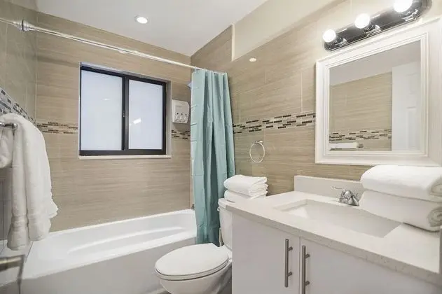 Deluxe Apart Daire, 2 Yatak Odası (Unit 4)