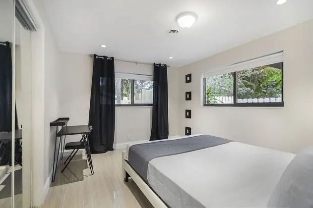 Deluxe Apart Daire, 2 Yatak Odası (Unit 4)