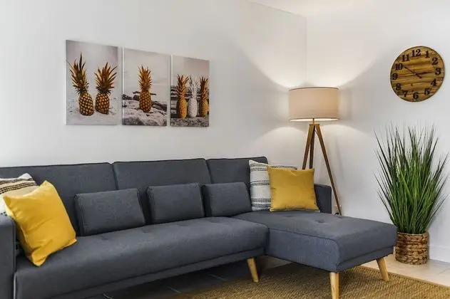 Premium Daire, 2 Yatak Odası, 2 Banyolu (1716)