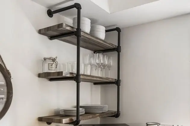 Premium Daire, 2 Yatak Odası, 2 Banyolu (1716)