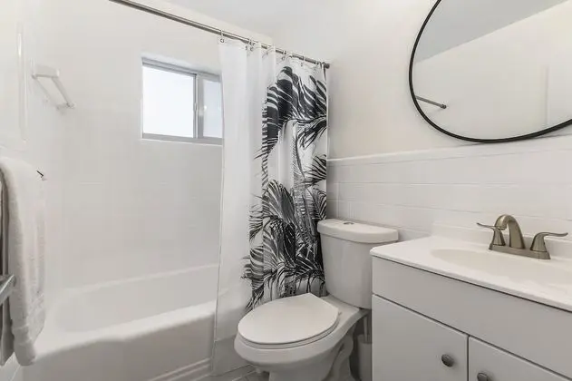 Premium Daire, 2 Yatak Odası, 2 Banyolu (1716)