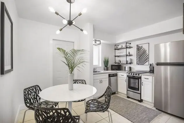 Premium Daire, 2 Yatak Odası, 2 Banyolu (1718)