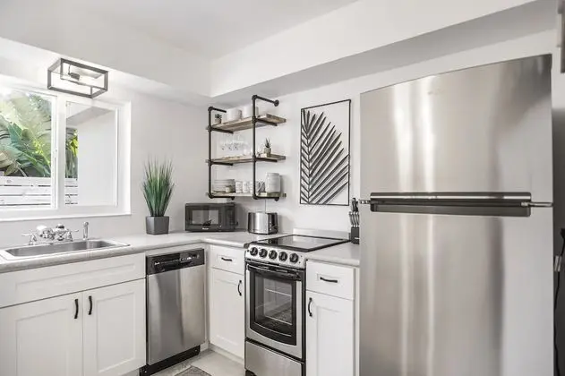 Premium Daire, 2 Yatak Odası, 2 Banyolu (1718)