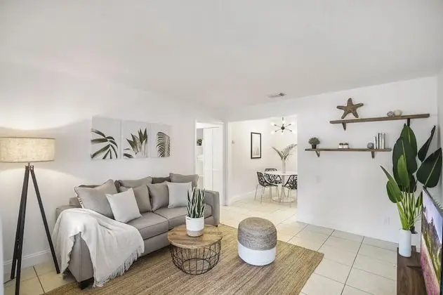 Premium Daire, 2 Yatak Odası, 2 Banyolu (1718)
